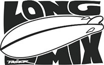 Logotipo Longboard Mix By Pastor